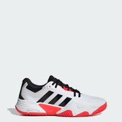 Giày Tennis Adidas Chính Hãng - SOLEMATCH CONTROL 2 - Màu Trắng | JapanSport IH3088