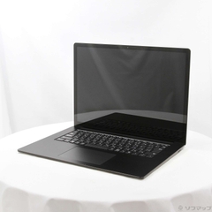 【Đã qua sử dụng】Surface Laptop 3 15 inch 2020 Ryzen 5 Microsoft Surface Edition (2.1GHz) | 8GB | 256GB - Đen | JapanSport