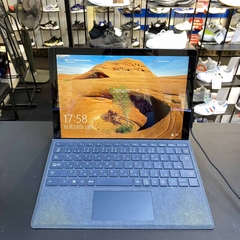 【Đã qua sử dụng】Surface Pro 6 i5-8350U | 8GB | 256GB + Bàn phím - Đen |  JapanSport