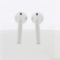 【Đã qua sử dụng】Tai nghe apple chính hãng - AirPods 2 with Wireless Charging Case | JapanSport