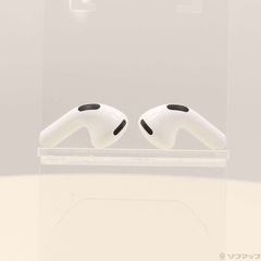 NHƯ MỚI【Đã qua sử dụng】Tai nghe apple chính hãng - AirPods 4  | ‎Ship USA | JapanSport