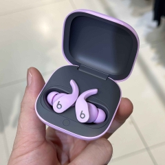 【Đã qua sử dụng】Tai nghe Beats chính hãng - Beats Fit Pro MK2J3PA/A - Màu tím | JapanSport