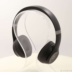 Như mới【Đã qua sử dụng】Tai nghe Beats chính hãng - Beats Solo 4 - Màu đen | JapanSport