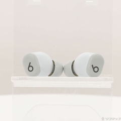 【Đã qua sử dụng】Tai nghe Beats chính hãng - Beats Solo Buds - Màu xám | JapanSport