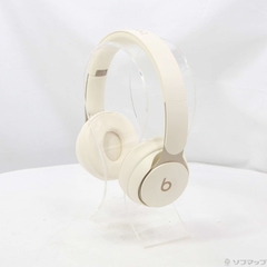 【Đã qua sử dụng】Tai nghe Beats chính hãng - Beats Solo Pro Wireless - Màu Trắng | JapanSport