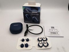 【Đã qua sử dụng】Tai nghe Bose chính hãng - BOSE QuietComfort Ultra Earbuds - Màu Midnight Blue| JapanSport