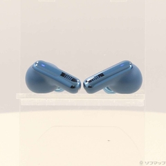 Mới 99.9% 【Đã qua sử dụng】Tai nghe JBL chính hãng -  LIVE BEAM 3 - Màu xanh | JapanSport