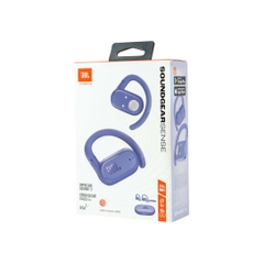 Tai nghe JBL chính hãng - SOUNDGEAR SENSE - Màu Xanh | JapanSport
