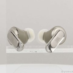 NHƯ MỚI【Đã qua sử dụng】Tai nghe JBL chính hãng - JBL TOUR PRO 2 - Màu Champagne Gold | JapanSport