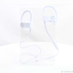 【Đã qua sử dụng】Tai nghe Beats chính hãng - Powerbeats3 Wireless ML8V2PA/A - Trắng | JapanSport