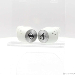 【Đã qua sử dụng】Tai nghe Sennheiser chính hãng - MOMENTUM True Wireless 2 - Trắng   | JapanSport