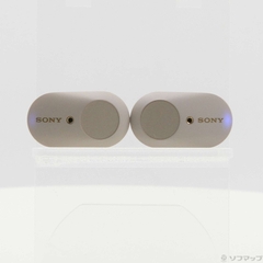 【Đã qua sử dụng】Tai nghe Sony chính hãng - Công nghệ chống ồn WF-1000XM3 - Màu Nâu | JapanSport