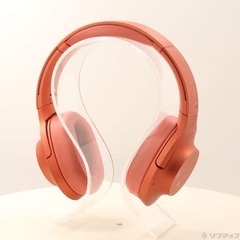 【Đã qua sử dụng】Tai nghe Sony chính hãng - WH-H900N - màu đỏ | JapanSport