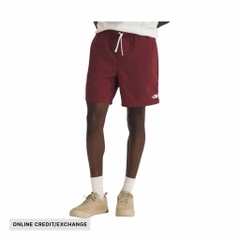 Quần Short The North Face Chính Hãng - Action Shorts 2.0 - Màu Đỏ | JapanSport NF0A87TJ-0VO