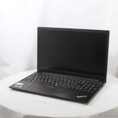 【Đã qua sử dụng】Lenovo ThinkPad E15 Gen 2 15.6 inch FHD 	Core i5-1135G7 2.4GHz | 8GB | SSD 256GB - Đen | JapanSport