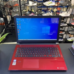 Đã qua sử dụng】Toshiba Dynabook 15.6 inch FHD T75/EB Core Đã qua sử dụng】Toshiba Dynabook 15.6 inch FHD T75/EB Core
