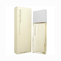 Nước hoa Calvin Klein Chính hãng - Truth / EDP Spray 3.4 oz (w) 100ml | JapanSport