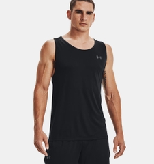 Áo ba lỗ Under Armour Chính hãng - portstyle Colorblock - Màu Xanh | JapanSport 1328704-001