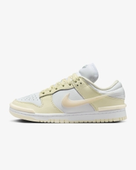 Giày Nike Nam Nữ Chính Hãng - Nike Dunk Low Twist - Màu Vàng | JapanSport DZ2794-104