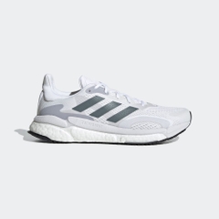 Giày Adidas Chính Hãng - Solar Boost 21 - Trắng | JapanSport FY0313