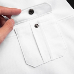 SP595 - Áo Polo Charlie