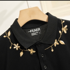 SP737 - Áo Polo Midnight