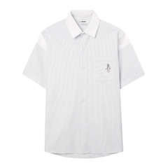 SP727 - Áo Sơ Mi Hearts