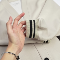 SP616 - Áo Khoác cardigan basic Feaer