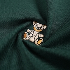 SP651 - Áo Polo Baby Bear