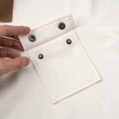 SP635 - Áo Polo Bright Star
