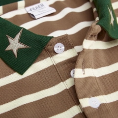 SP627 - Áo Polo San Francisco