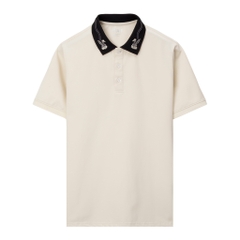 SP708 - Áo Polo Bunny Pair