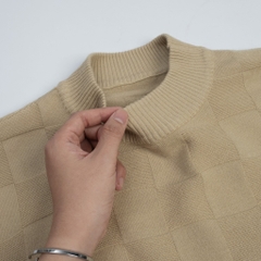 SP607 - Áo  Sweater Kalman