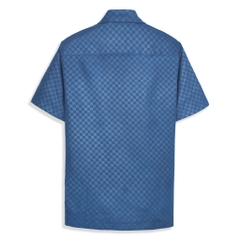 SP590 - Áo Sơ Mi Square