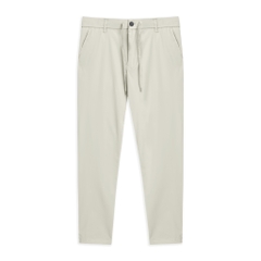 SP684 - Quần Tây  Slim Fit Élastique