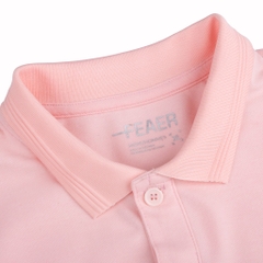 SP319 - Áo Polo Basic Pique FD