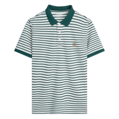 SP663 - Áo Polo Streaky
