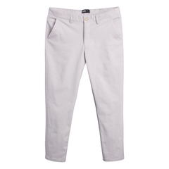 SP522 - Quần Kaki Basic Slim-fit