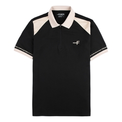 SP500 - Áo Polo Half Zip