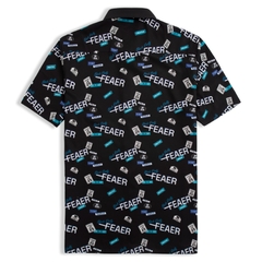 SP518 - Áo Sơ Mi Feaerless