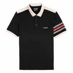 SP496 - Áo Polo Trefoil