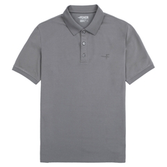 SP529 - Áo Polo Plain Feaer