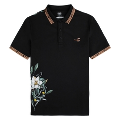 SP505 - Áo Polo Class Chic