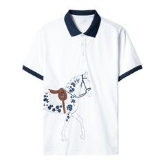 SP810 - Áo Polo Prance