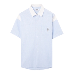 SP727 - Áo Sơ Mi Hearts