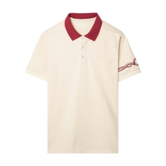 SP718 - Áo Polo Ouroboros