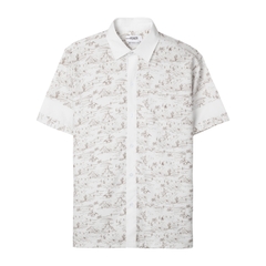 SP741 - Áo Sơ Mi Buckaroo