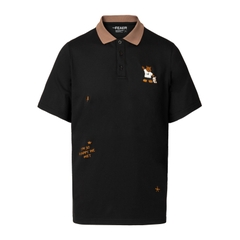 SP739 - Áo Polo Pals