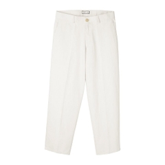 SP863 - Quần dài linen