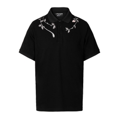 SP743 - Áo Polo Noble